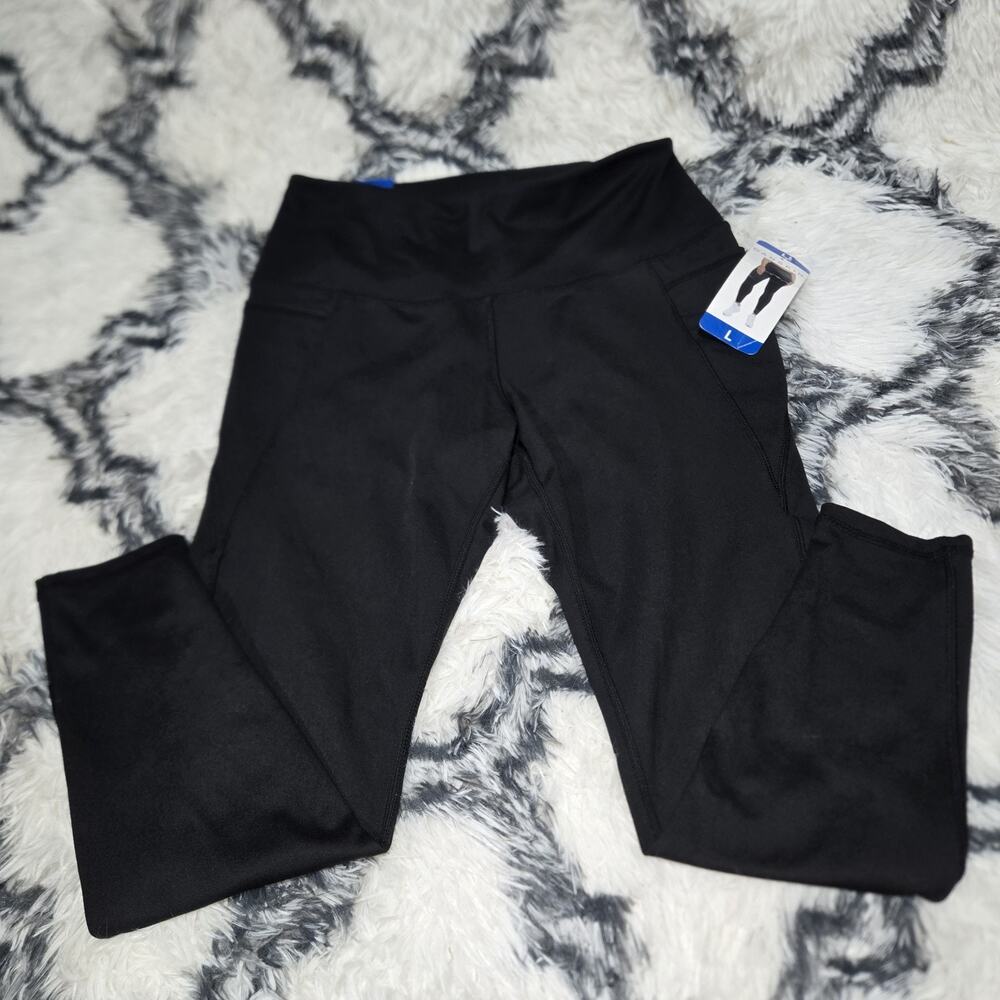 Dankins Ultra High Legging